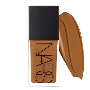 D2 New Caledonia NARS Light Reflecting Foundation Deep Warm Brand New In Box